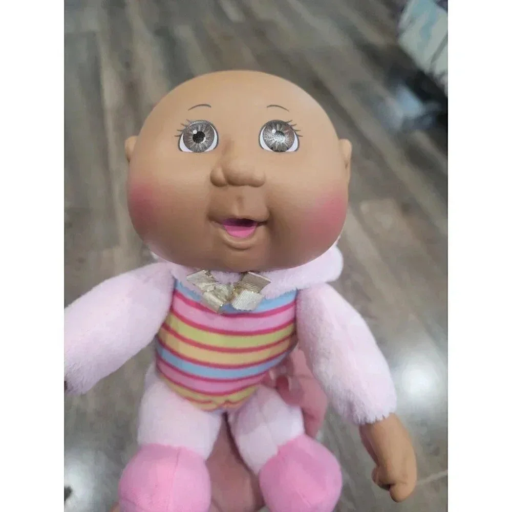 Cabbage Patch Kids good hardly
